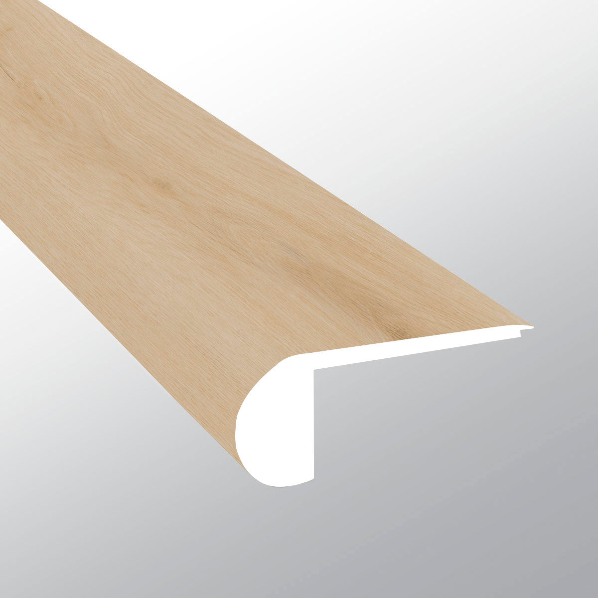 MSI Fallonton luxury vinyl flush stair nose (VTTFALLON-FSN)