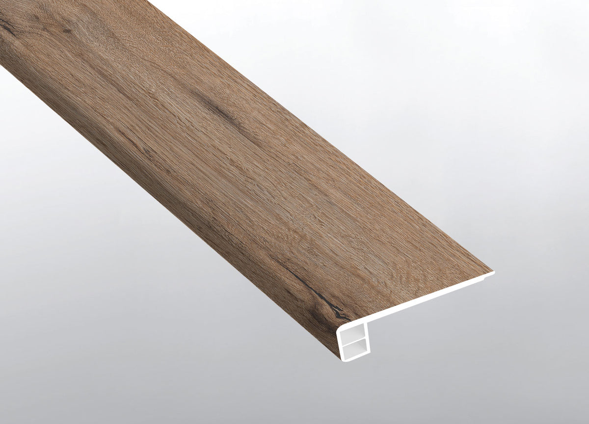 MSI Fauna luxury vinyl flush stair nose eased edge (VTTFAUNA-FSN-EE)