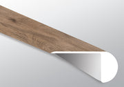MSI Fauna luxury vinyl overlapping stair nose (VTTFAUNA-OSN)