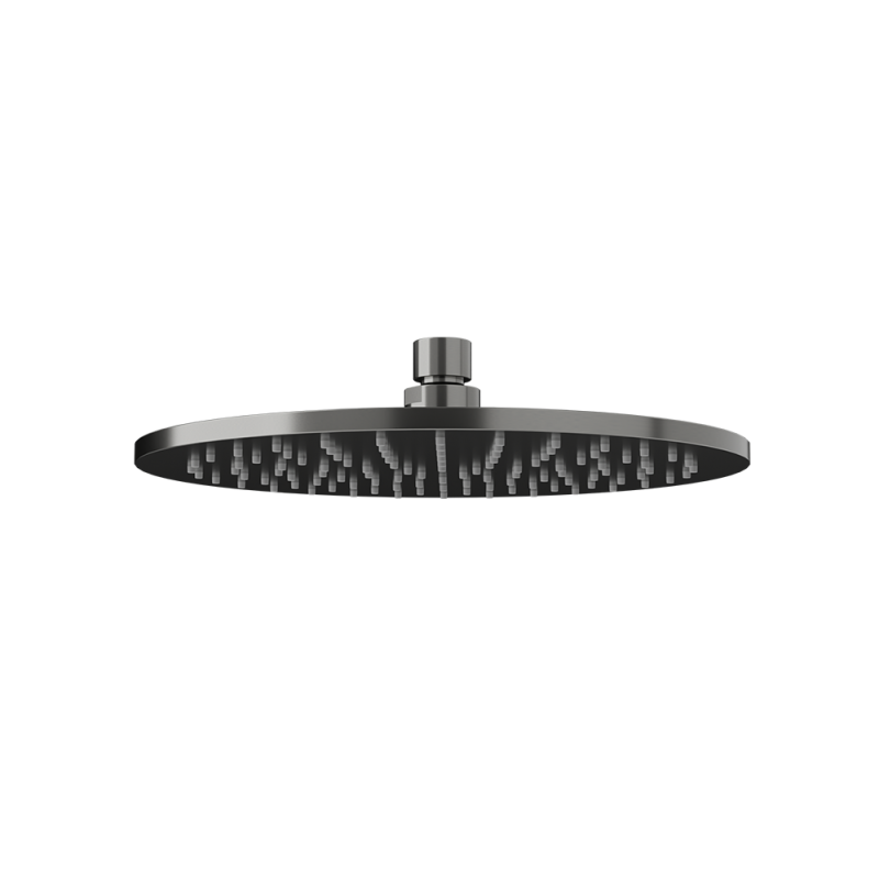 Rubi Shower Head Brass 10" Round RTPR10