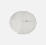 Stylish Cap Flow Strainer Cover Fits Standards 3 1/2" Strainers DA-04