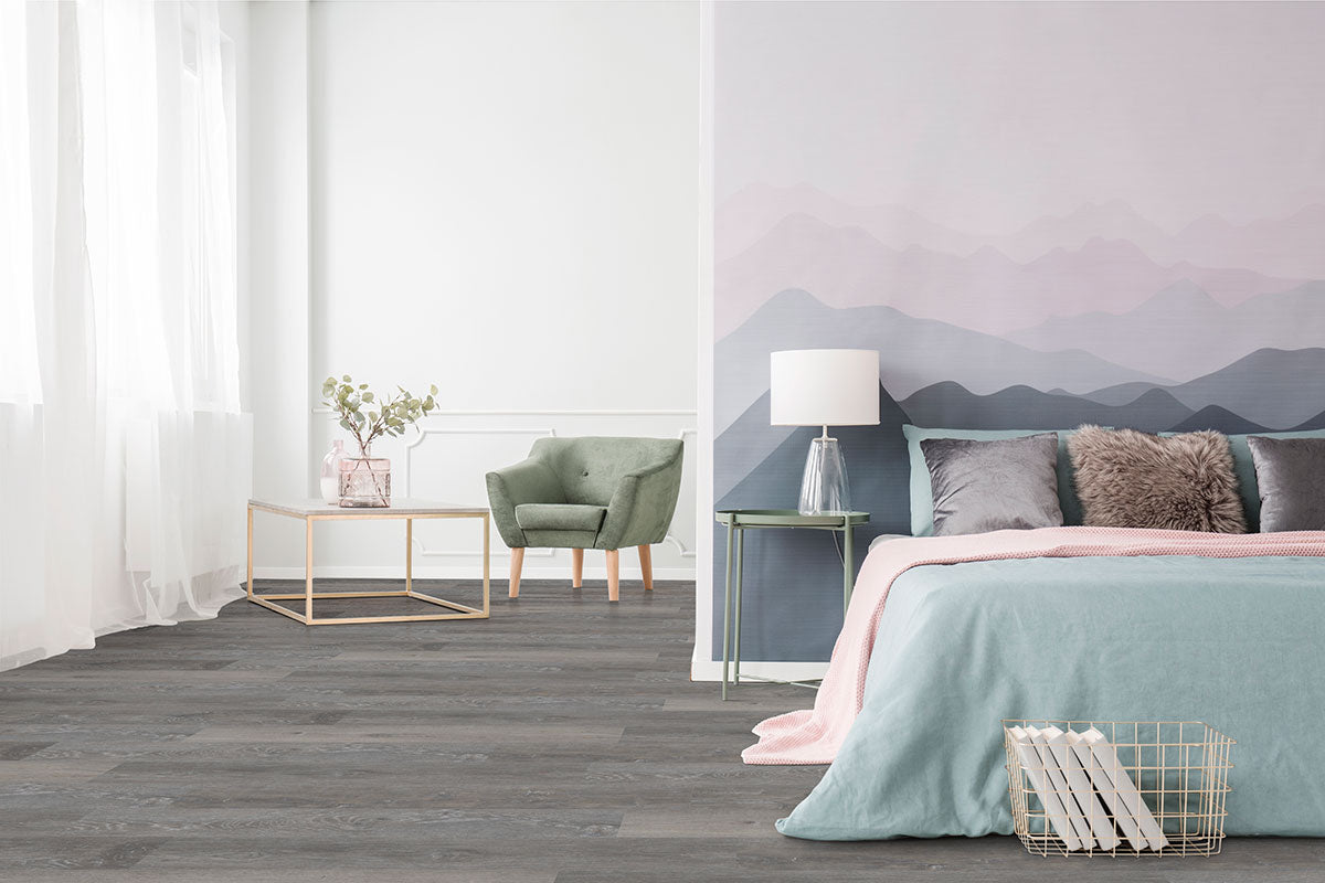 MSI Cyrus Finely luxury vinyl plank 7 x 48 (VTRFINELY7X48-5MM-12MIL)