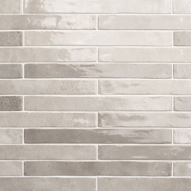 MSI Whales Gray 2 x 18 Glossy Porcelain tile (NFLAWHAGRA2X18G) – MSI product image