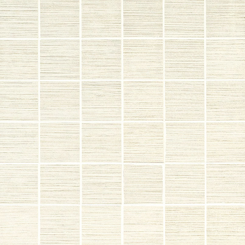 MSI Focus Glacier 2 x 2 Matte Porcelain mosaic (NFOCGLA2X2-N) – MSI product image