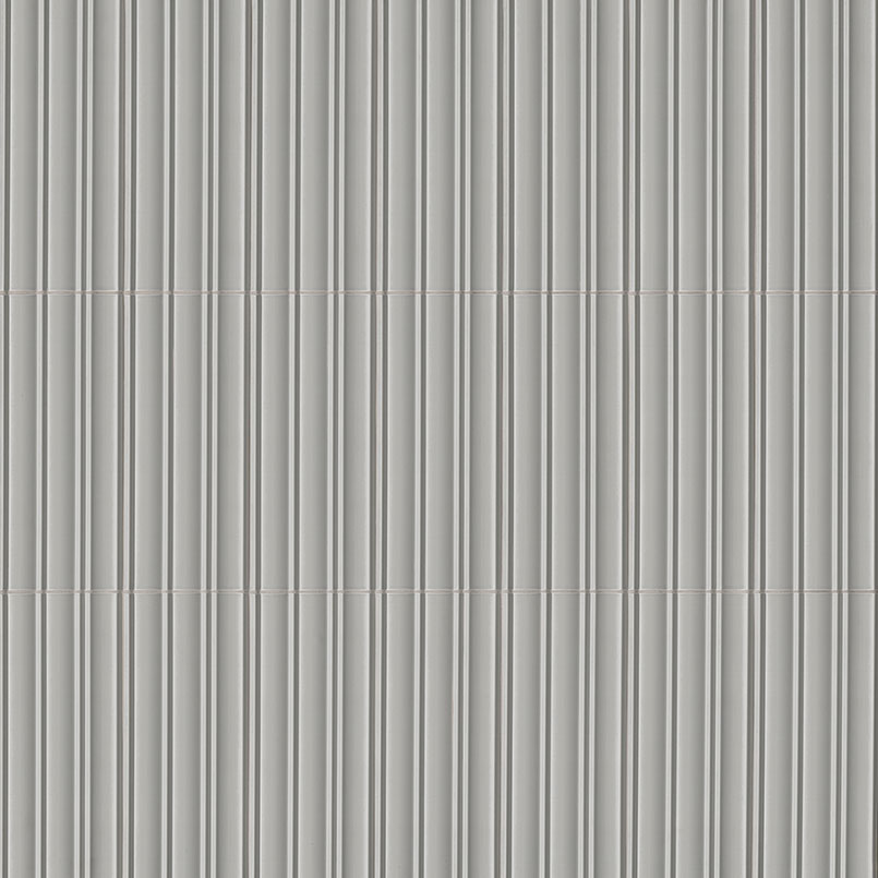 MSI Folk Silver 7 x 16 Satin Porcelain tile (NWGFOLSIL7X16) – MSI product image