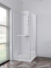 Oceania California FP Corner Shower Door 32" x 34"
