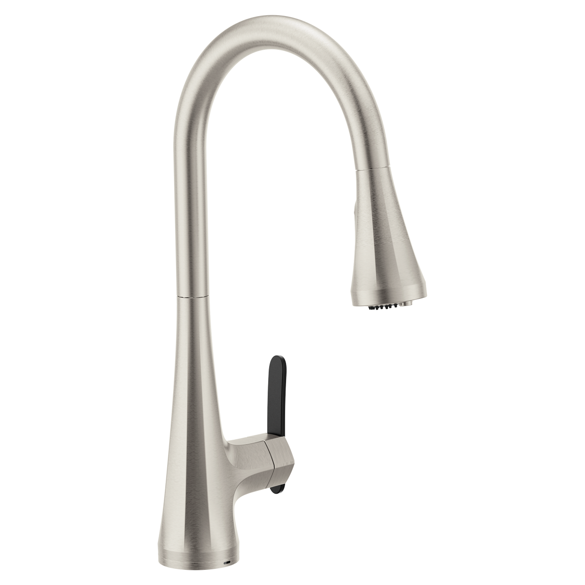 Moen Sinema 3-in-1 Water Filtration Pulldown Kitchen Faucet FS7235 in Spot Resist Stainless (FS7235SRS)