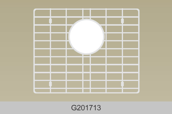 Bosco G201713 Sink Grid for 201713 Sink