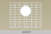 Bosco G201817 Sink Grid for 201817 Titanium Plus Series Sink