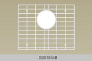 Bosco G201834 Sink Grid for 201834 Titanium Plus Series Sink