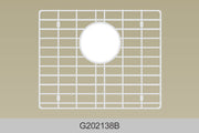 Bosco G202138 Sink Grid for 202138 Tianium Plus Series Sink
