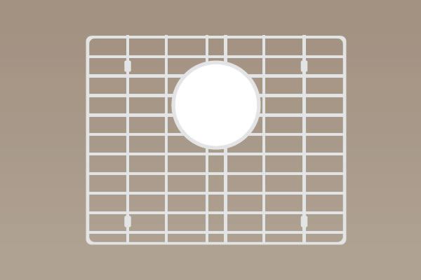Bosco G202230 Sink Grid for 202230 Sink