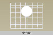 Bosco G203340 Sink Grid for 203340 Sink
