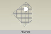 Bosco G203347L Sink Grid for 203347L Sink