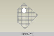 Bosco G203347R Sink Grid for 203347R Sink