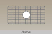 Bosco G203348 Sink Grid for 203348 Deluxe Series Sink