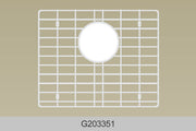 Bosco G203351 Sink Grid for 203351 Sink
