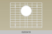 Bosco G203418 Sink Grid for 203418 Titanium Plus Series Sink