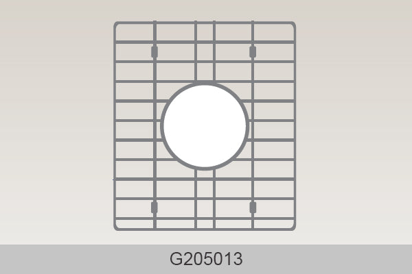 Bosco G205013 Sink Grid for 205013 Sink