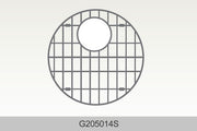 Bosco G205014S Sink Grid for 205014 Sink