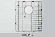 Bosco G205017S Sink Grid for 205017 Sink