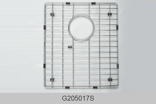 Bosco G205017S Sink Grid for 205017 Sink