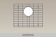 Bosco G205024S Sink Grid for 205024 Sink