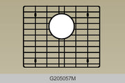 Bosco G205057M Sink Grid for 205057M Granite Series Sink