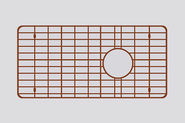 Bosco G206027 Sink Grid for 206027 Copper Series Sink