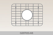 Bosco G207033 Sink Grid for 207033 Builder Series Sink
