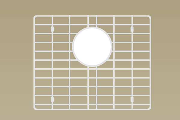 Bosco G208002 Sink Grid for 208002 Sink