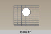Bosco G208011 Sink Grid for 208011 Sink