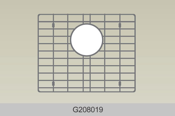 Bosco G208019 Sink Grid for 208019 Builder Series Sink