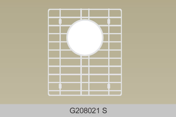 Bosco G208021 Sink Grid for 208021 Builder Series Sink