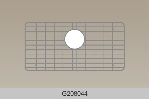 Bosco G208044 Sink Grid for 208044 Super Series Sink