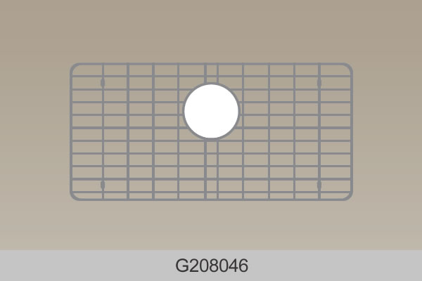 Bosco G208046 Sink Grid for 208046 Super Series Sink