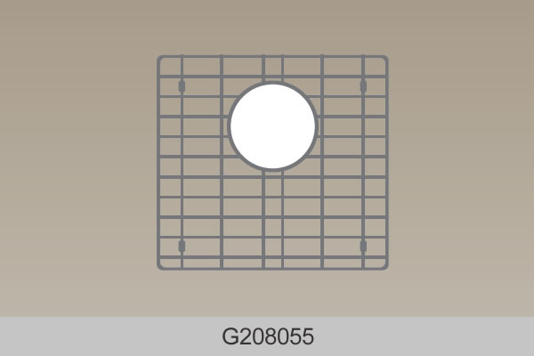 Bosco G208055 Sink Grid for 208055 Super Series Sink