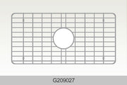 Bosco G209027 Sink Grid for 209027 Fireclay Apron Series Sink
