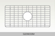 Bosco G209030M Sink Grid for 209030M Fireclay Apron Series Sink