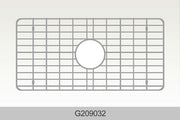 Bosco G209032 Sink Grid for 209032 Fireclay Apron Series Sink