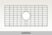 Bosco G209033 Sink Grid for 209033 Fireclay Apron Series Sink