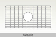 Bosco G209933 Sink Grid for 209933 Fireclay Apron Series Sink
