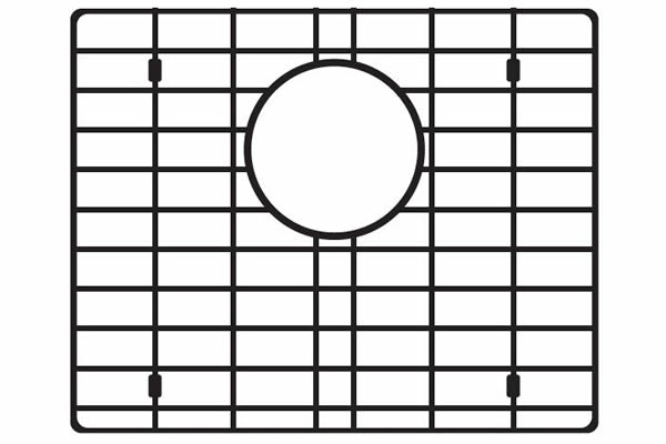 Bosco G20M032 Sink Grid for 20M032 Super Series Plus Sink