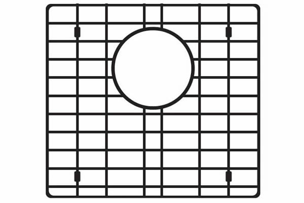 Bosco G20M032 Sink Grid for 20M032 Super Series Plus Sink