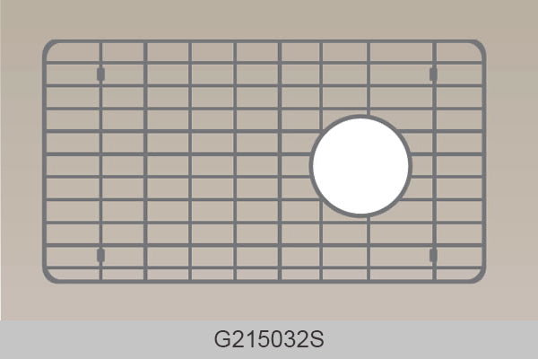 Bosco G215032 Sink Grid for 215032 Sink