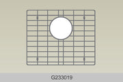 Bosco G233019 Sink Grid for 233019 Textured Multi-Level Series Sink