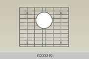 Bosco G233319 Sink Grid for 233319 Textured Multi-Level Series Sink