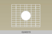 Bosco G240015 Sink Grid for 240015 Textured Titanium Series Sink