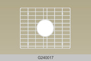 Bosco G240017 Sink Grid for 240017 Textured Titanium Series Sink