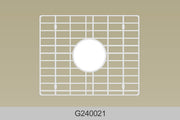 Bosco G240021 Sink Grid for 240021 Textured Titanium Series Sink